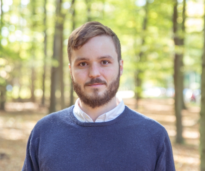 Peter Klein Therapist