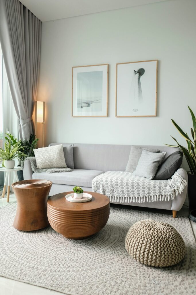 Therapy room in Glasgow city centre