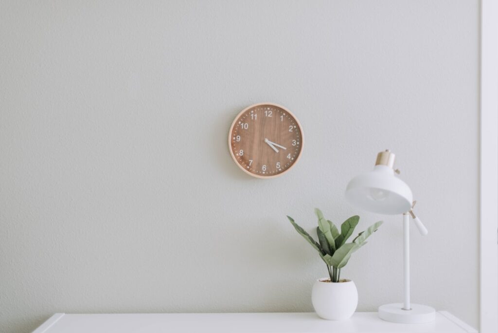 Counselling room in Glasgow