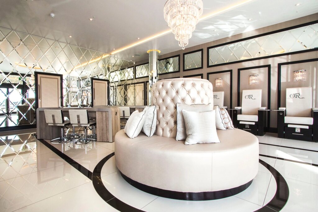 Available: Therapy Room in Southampton Ocean Village