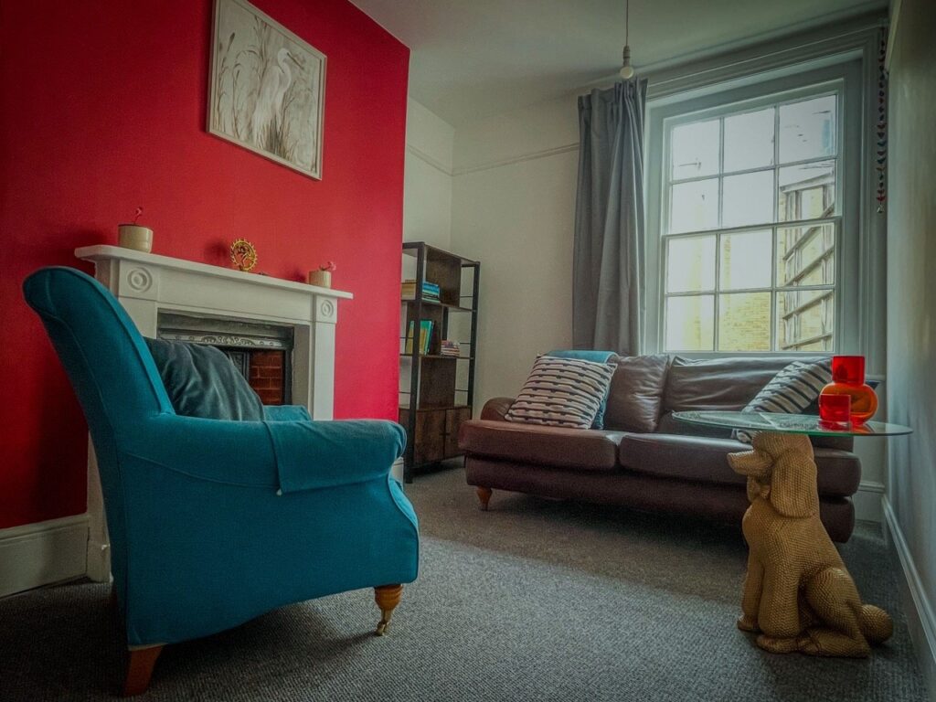 Cambridge Therapy Rooms – King’s Parade