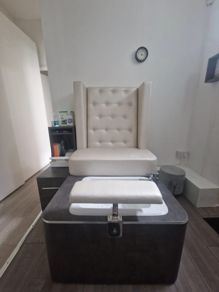 Headingley Beauty Room Leeds Location