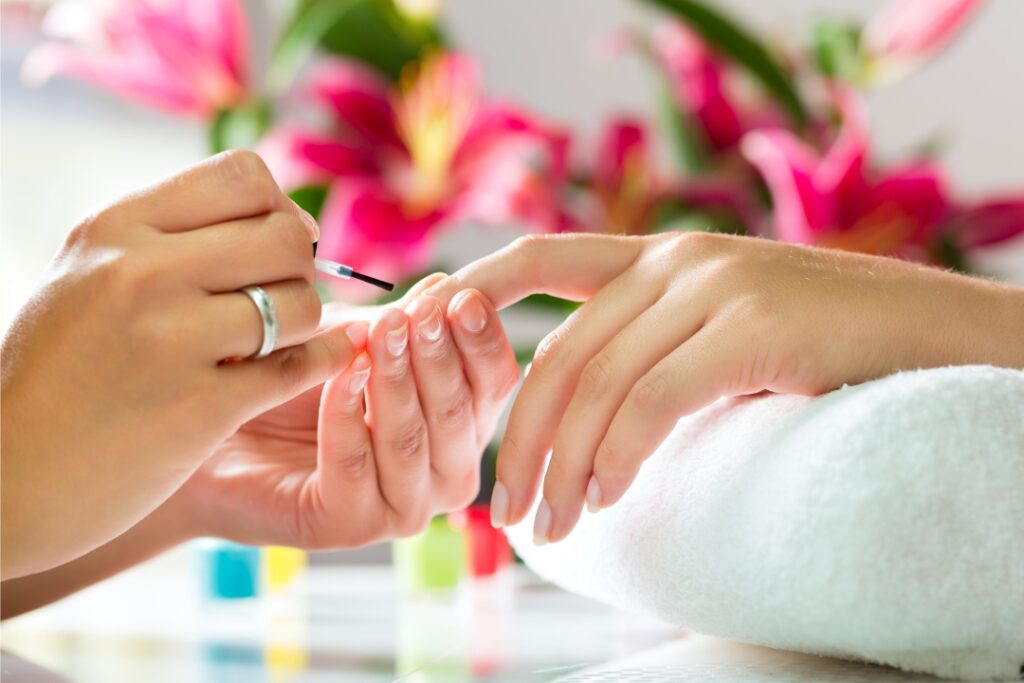 Beauty Treatment Space West Bridgford Nottingham