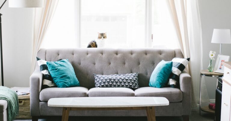 How to Furnish a Therapy Room on a Budget (UK Guide)
