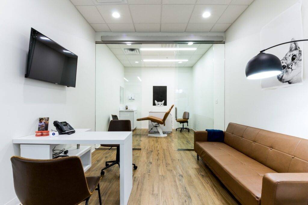 5177 Three Treatment Rooms in Charlcombe, Bath