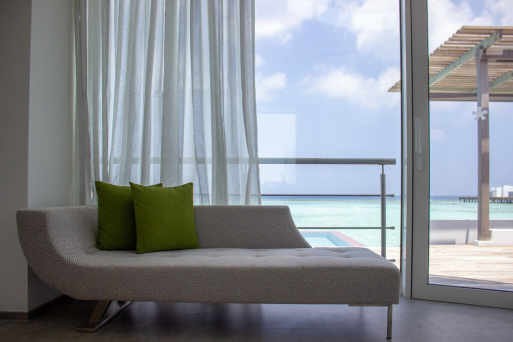 Therapy Room to Hire in Southsea, Portsmouth