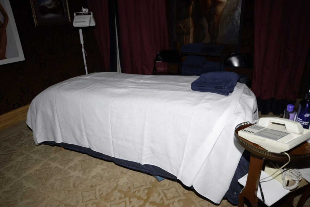 Quiet Therapy Room, Willerby Square, East Yorkshire
