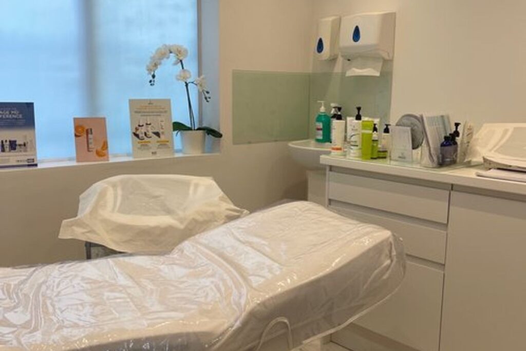 Treatment Room to Rent Glasgow West End