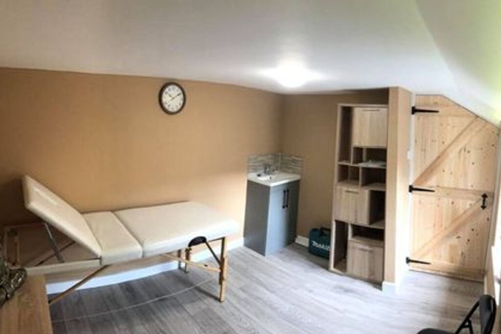 Beauty Room to Hire Monmouth Wales