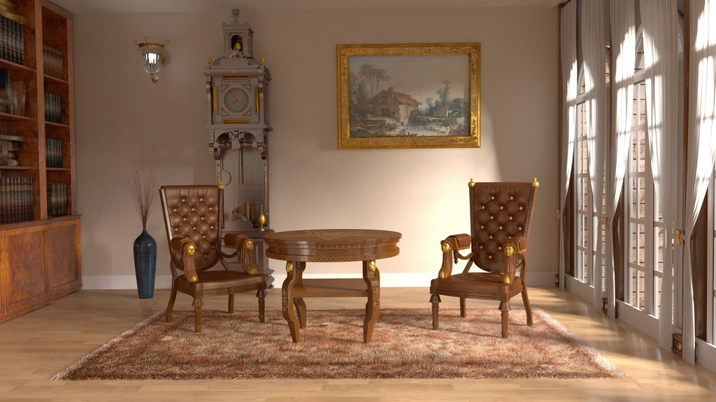 Banbury Therapy Group room Room Hire in Banbury for Therapists and Counsellors