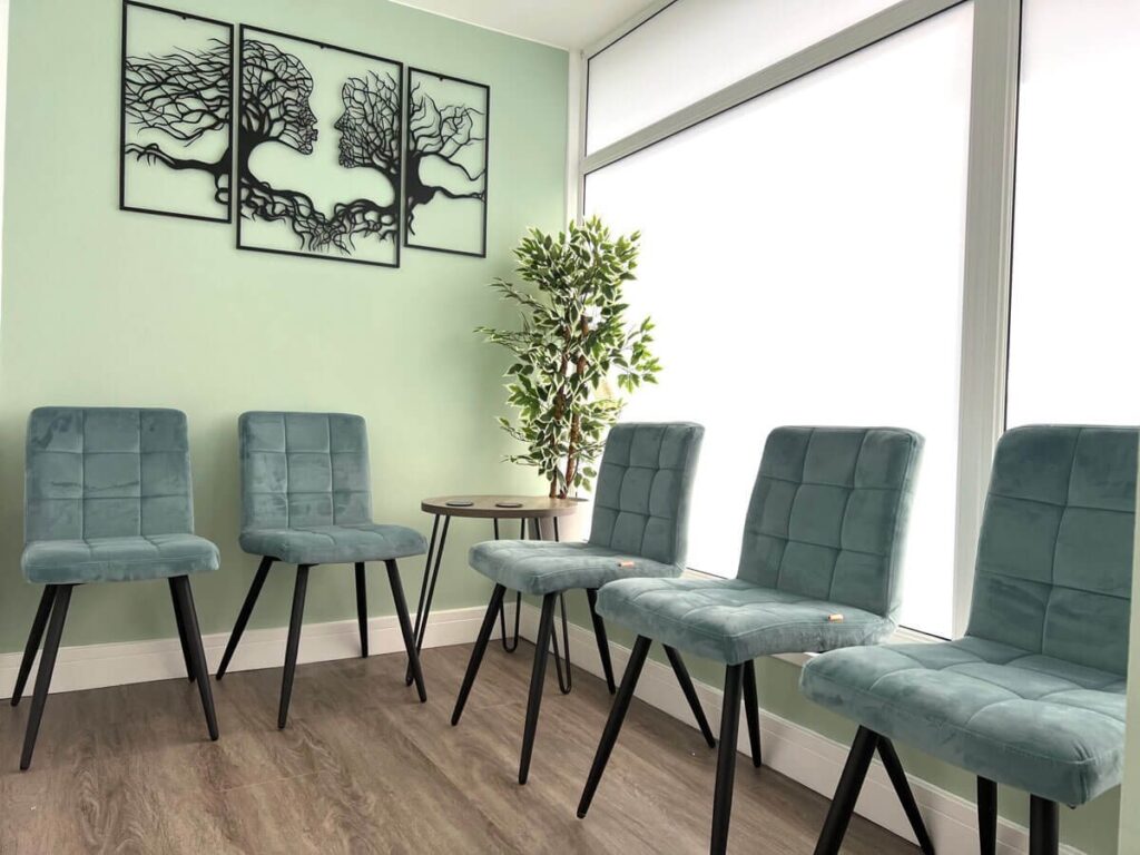 Therapy Rooms to Book in Plympton Plymouth