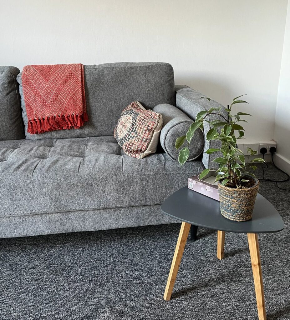 Five Rooms to Hire, Wood Street, Bath