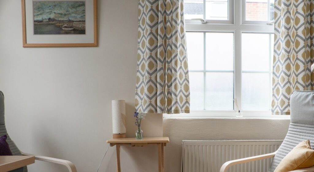 Seven counselling rooms to hire in Norwich city centre