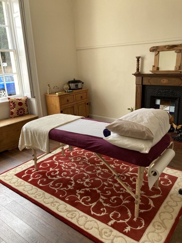Counselling Rooms Mansfield Woodhouse £10 Hour