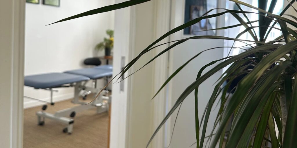 Rent A Quiet Soundproofed Therapy Room In Hereford