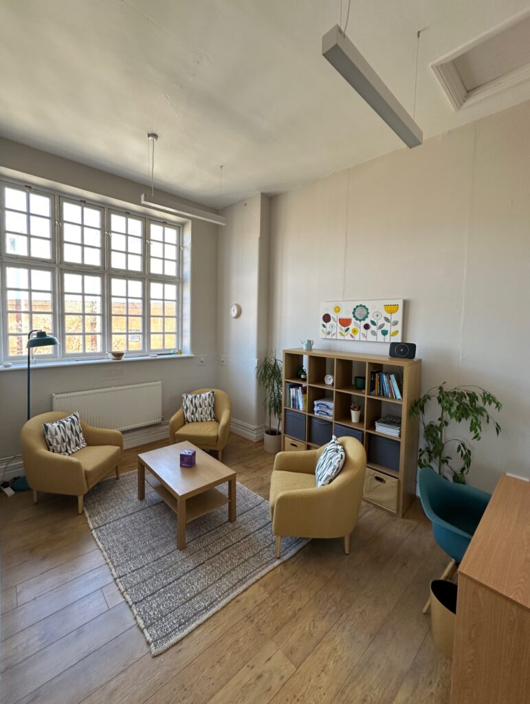 Epsom Counselling Room Hire From £10 Hour
