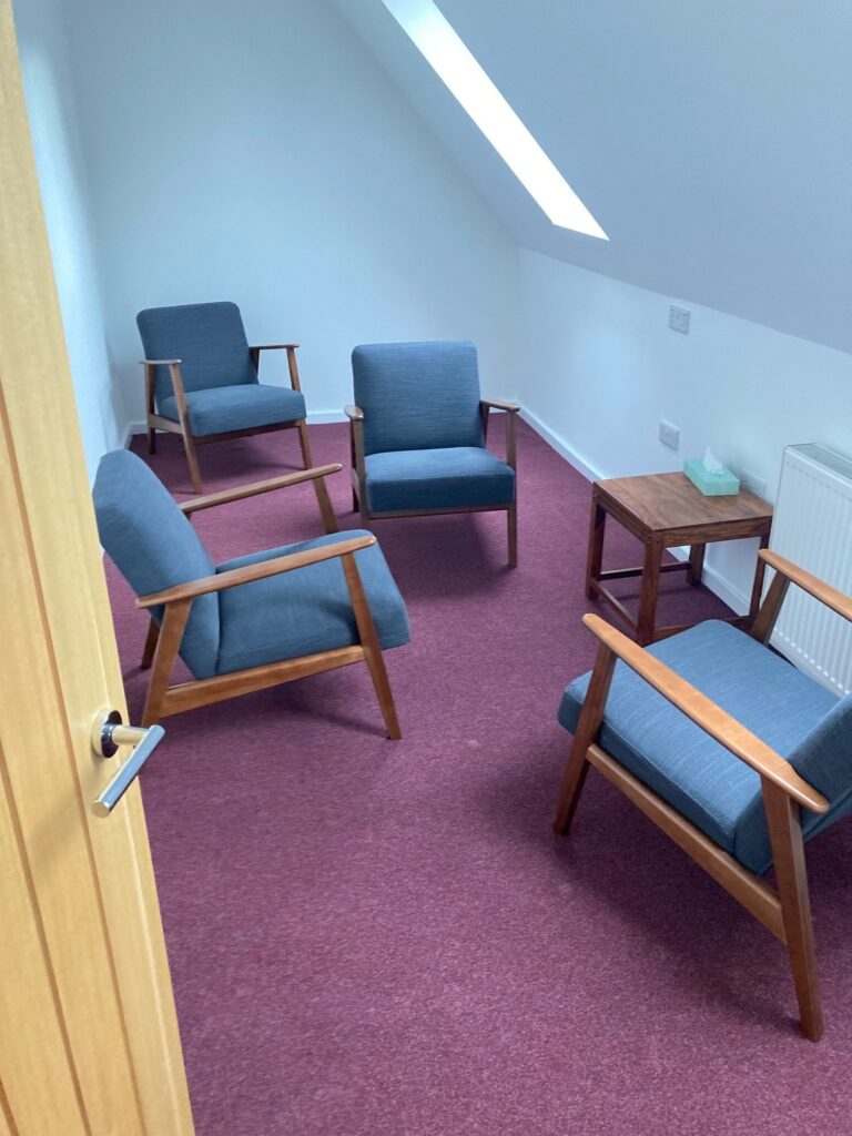 Consulting Rooms Off Halifax Road Huddersfield