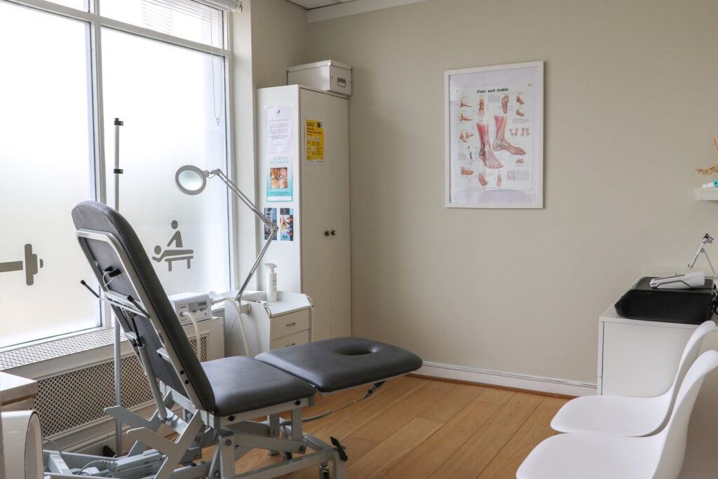 Treatment Rooms in Kimmage From €18 an Hour