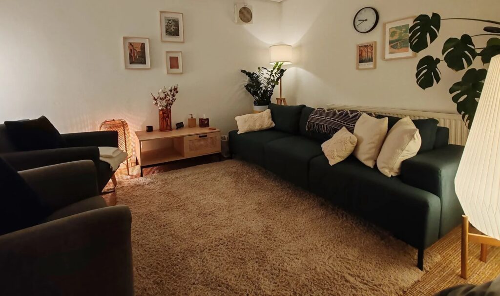 Six Consulting Rooms in Chandos Mews, Redland