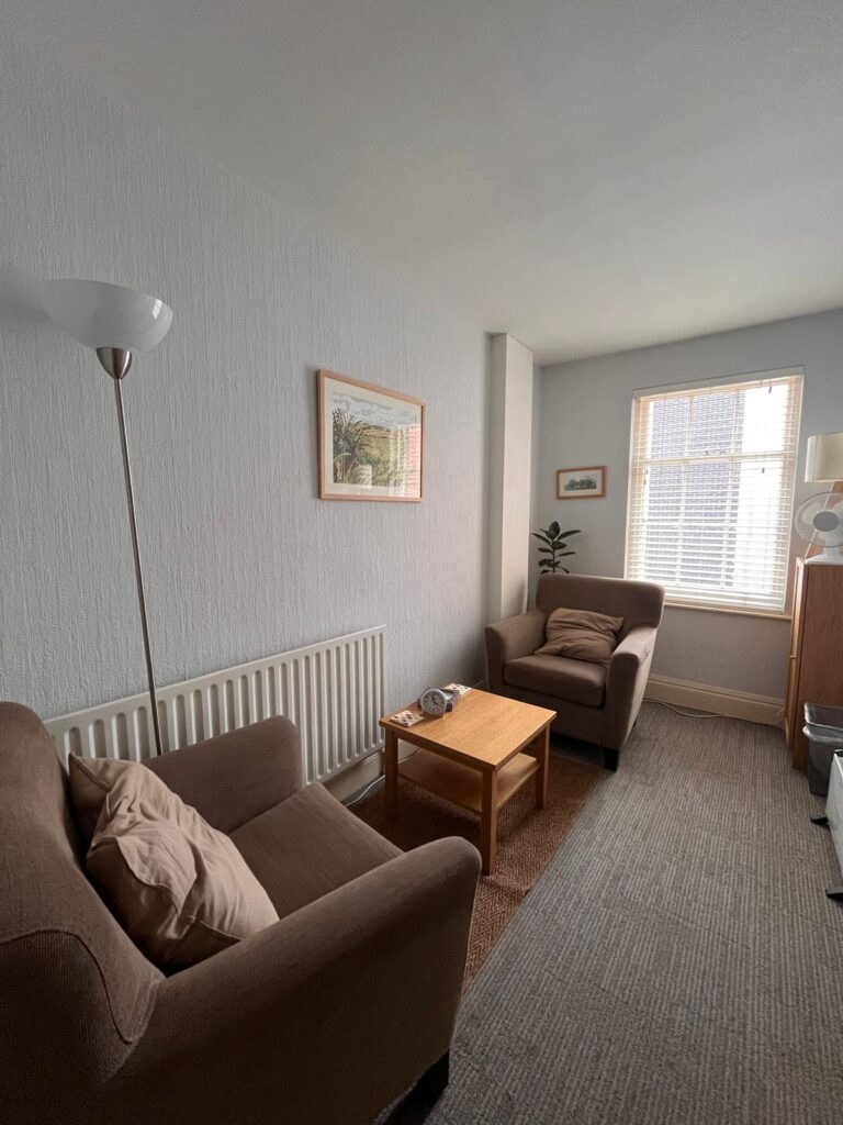 Therapy Rooms in Leeds City Centre from £11.80 an Hour