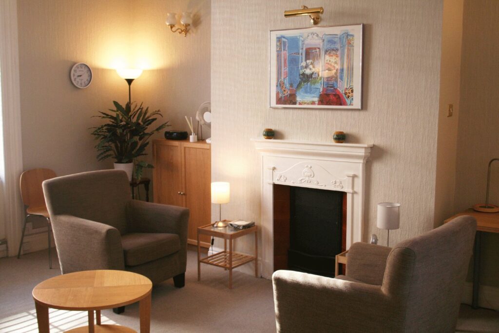 Therapy Rooms in Leeds City Centre from £11.80 an Hour