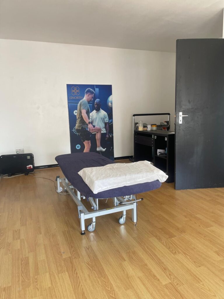 Treatment Room to Let — Qualified Physios Wanted