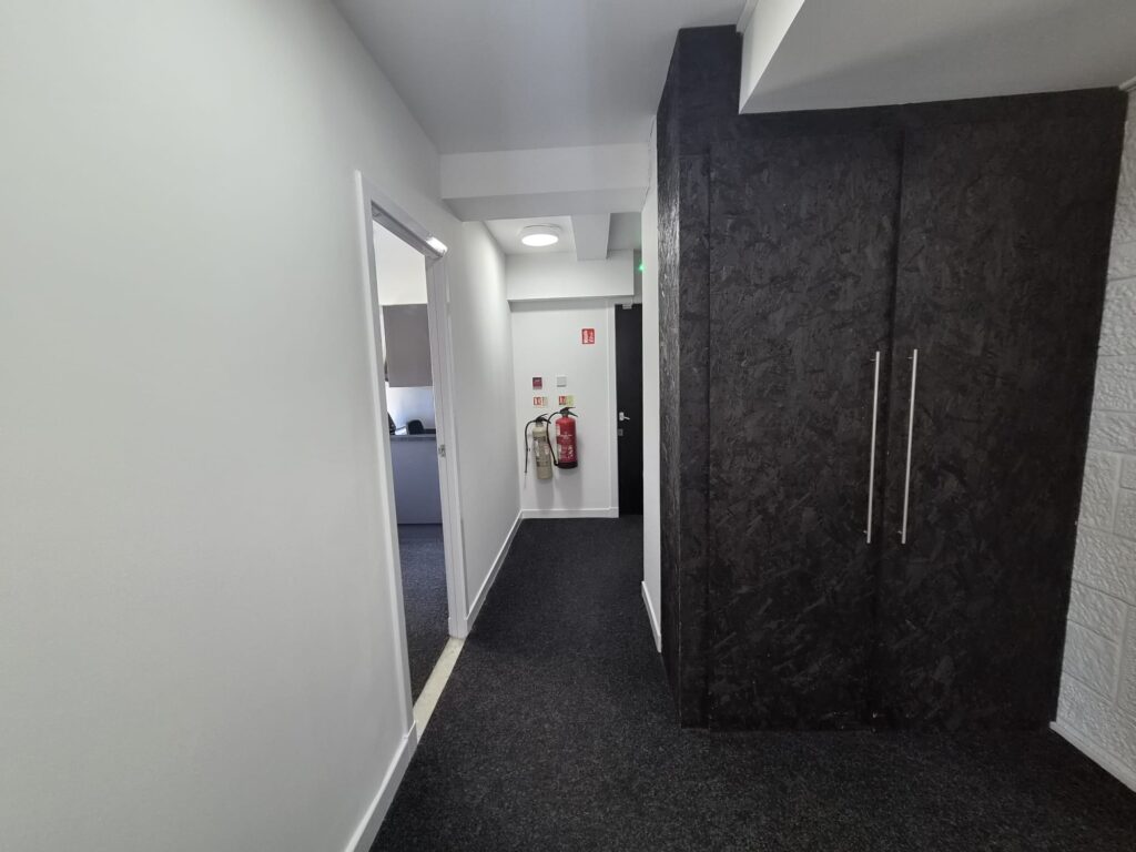 Studio Space For Let