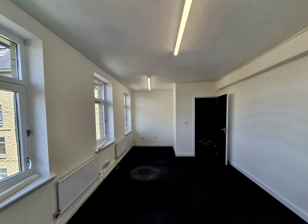 Studio Space For Let