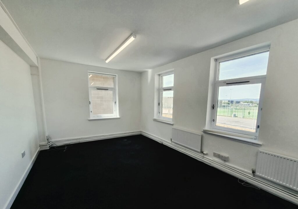 Studio Space For Let