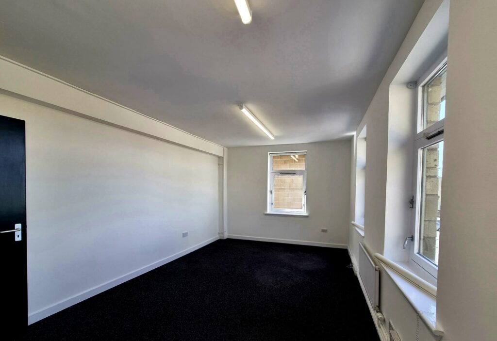 Studio Space For Let