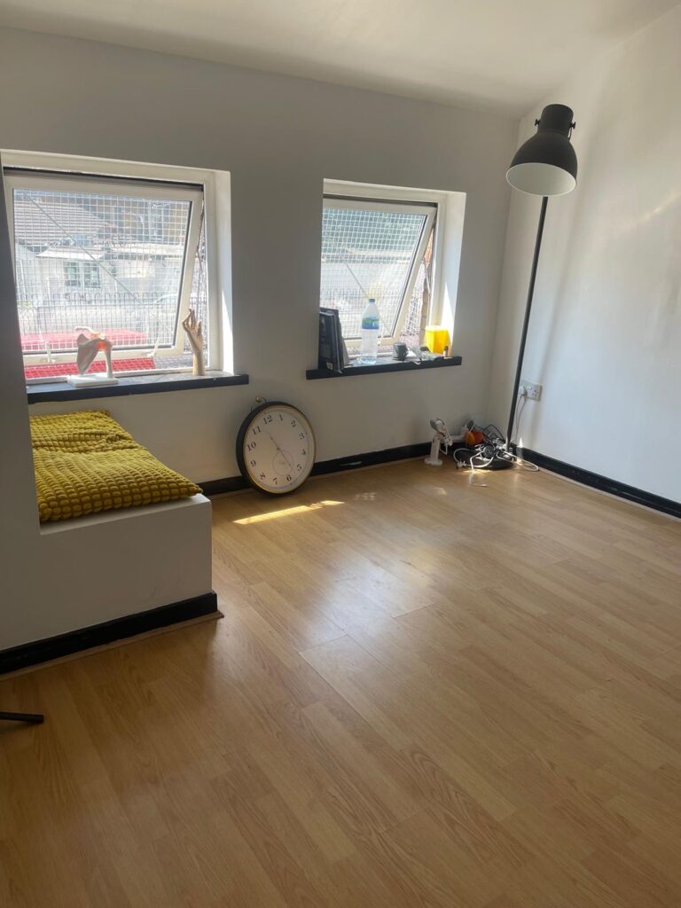 Treatment Room to Let — Qualified Physios Wanted