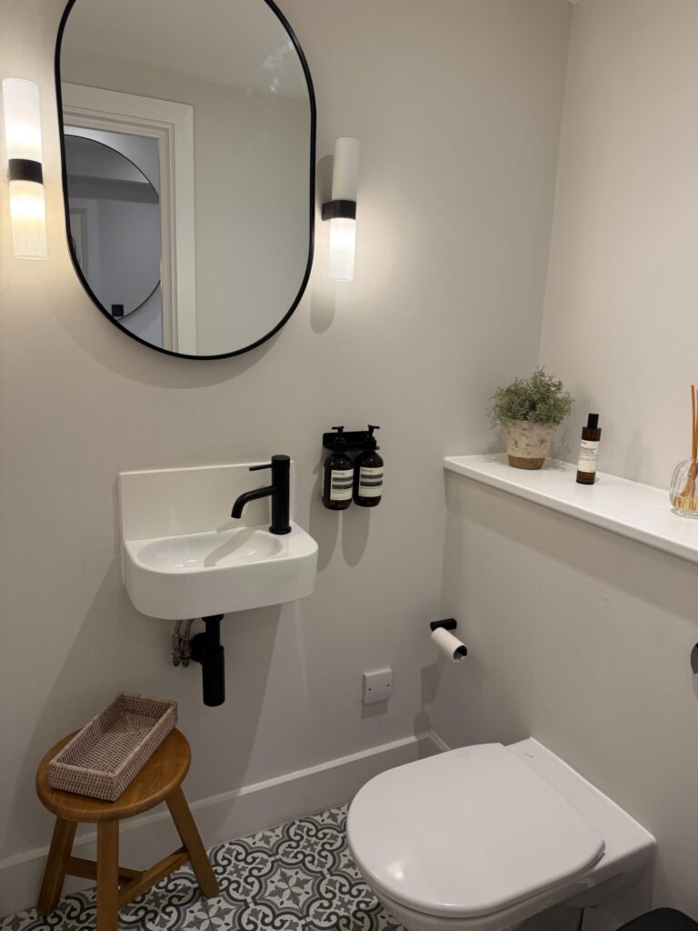 Premium Self-Contained Clinic Space in Belsize Park, London