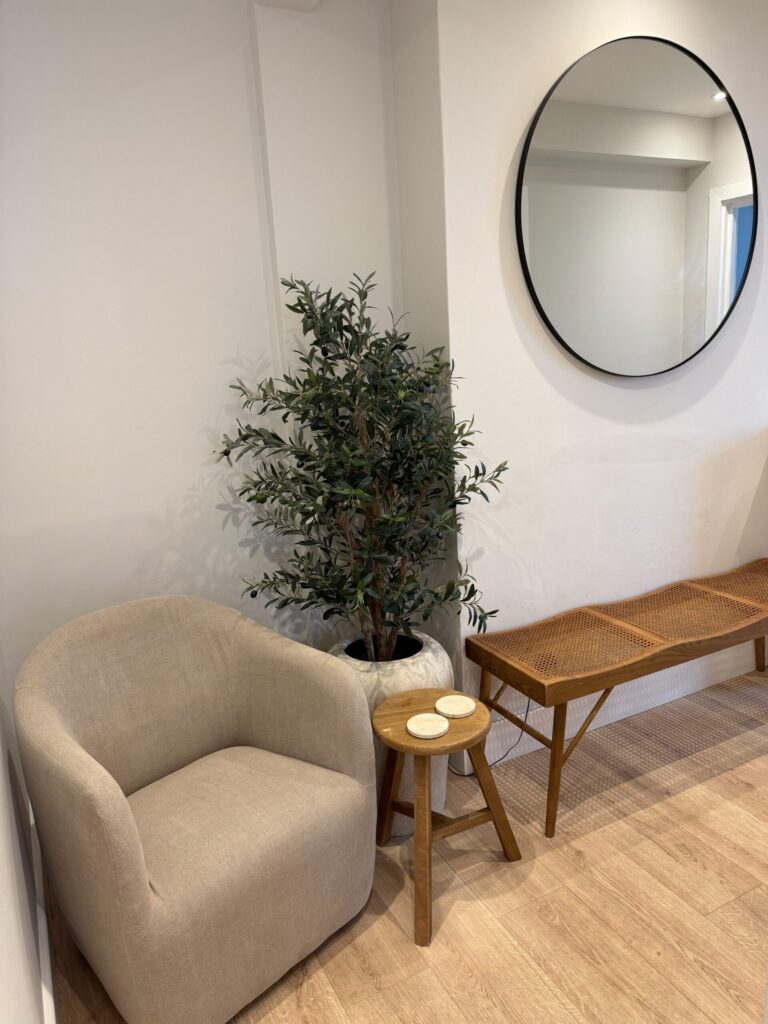 Premium Self-Contained Clinic Space in Belsize Park, London