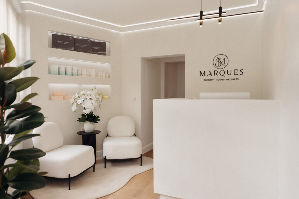 Treatment room for rent in Central London