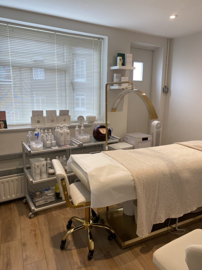 Treatment Room