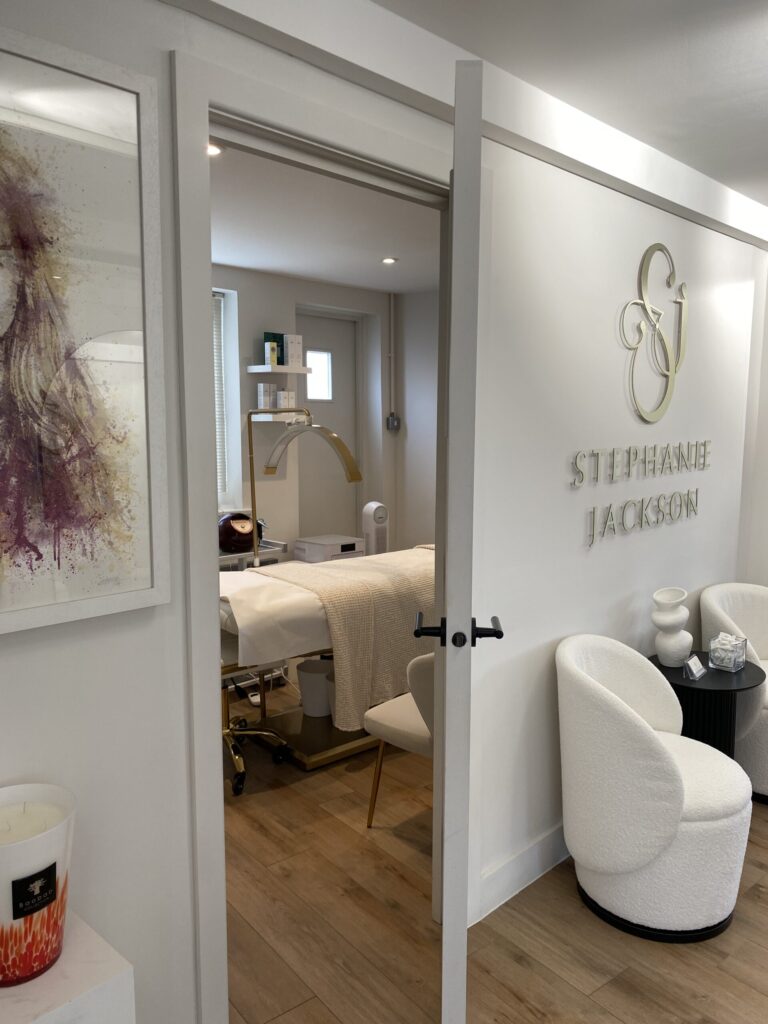 Treatment Room