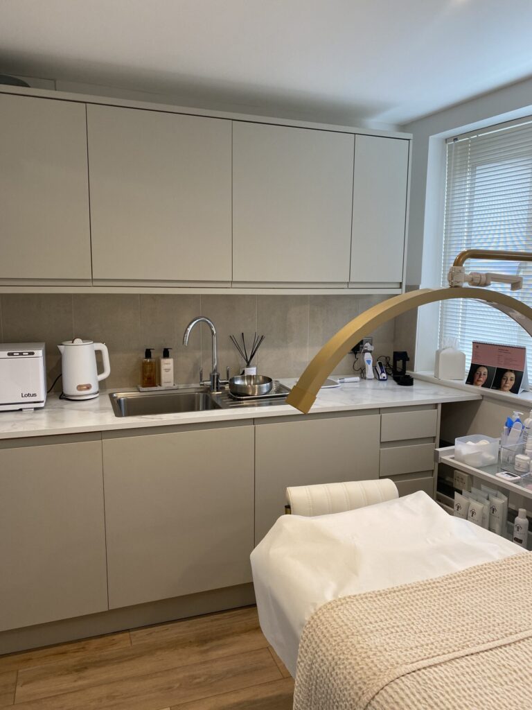 Treatment Room