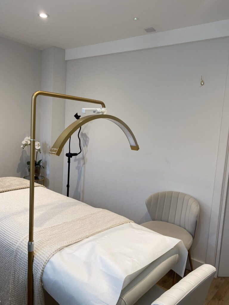 Treatment Room