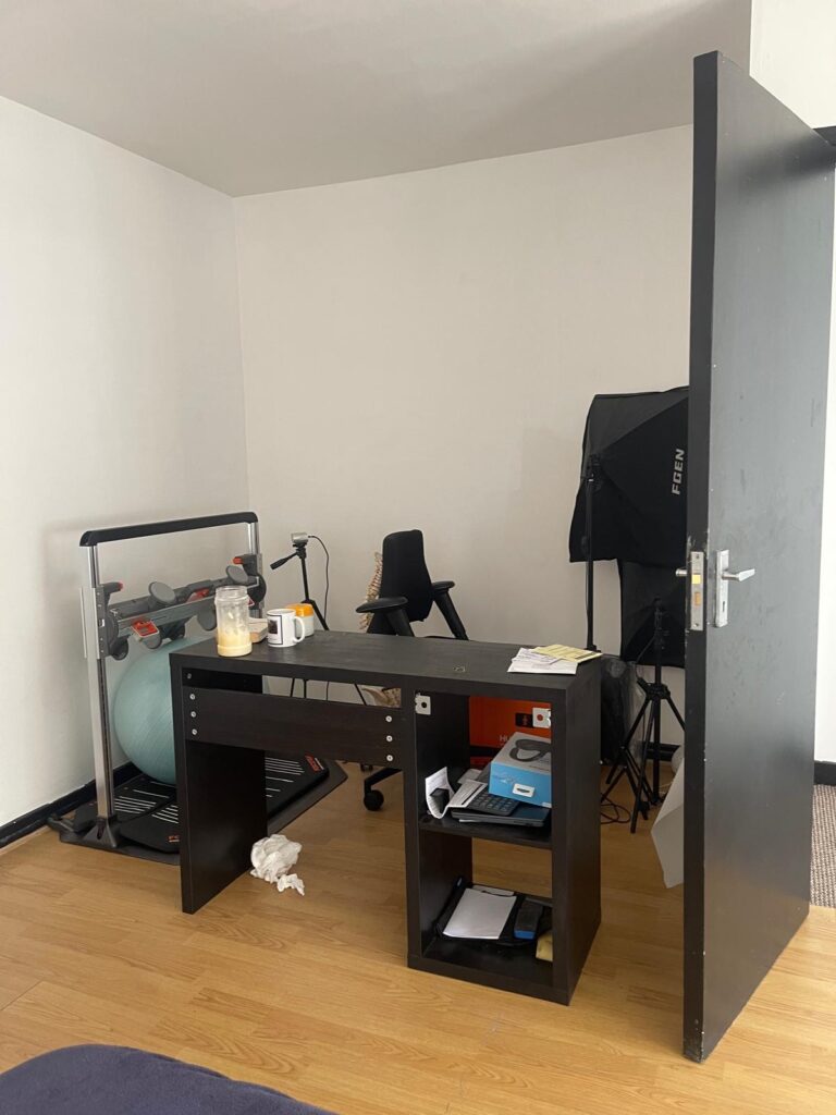 Treatment Room to Let — Qualified Physios Wanted