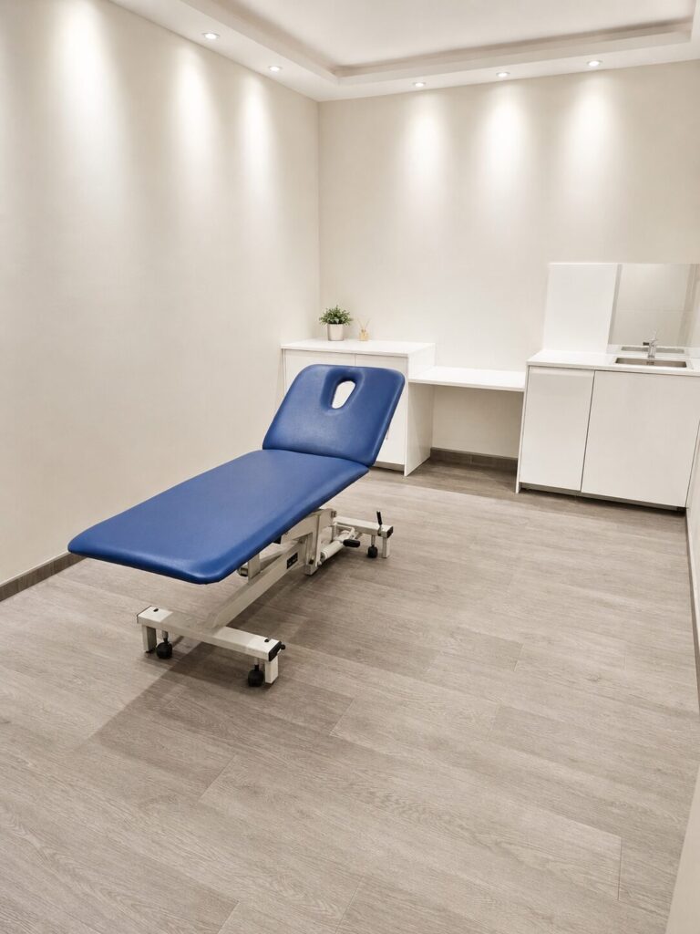 Premium Therapy Room for Rent
