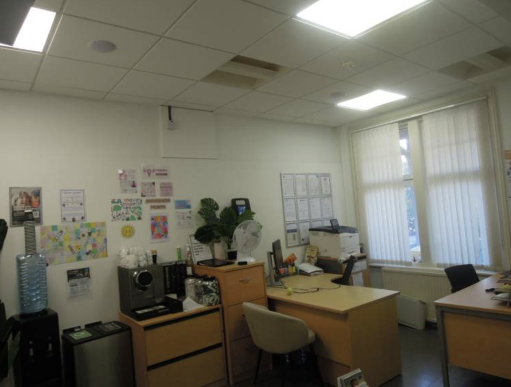 SUITE OF ROOMS FOR RENT OR CAN BE SEPERATED, SUITABLE FOR DENTISTRY OR PRIVATE DOCTORS, THERAPISTS