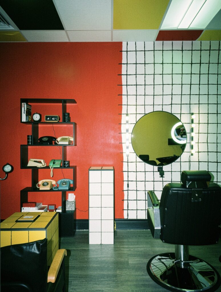 Private Hair, Beauty & Creative Studio – Manchester City Centre