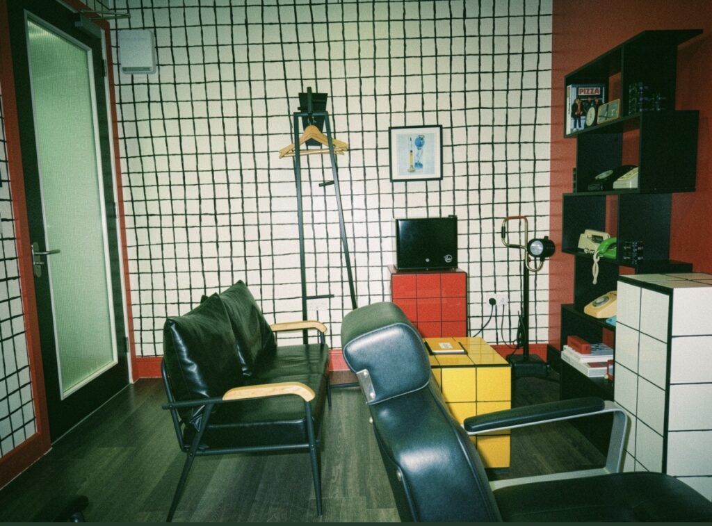 Private Hair, Beauty & Creative Studio – Manchester City Centre