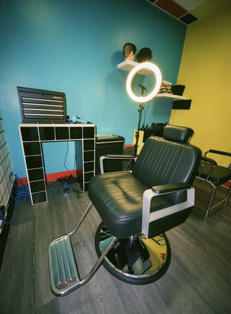 Private Hair, Beauty & Creative Studio – Manchester City Centre