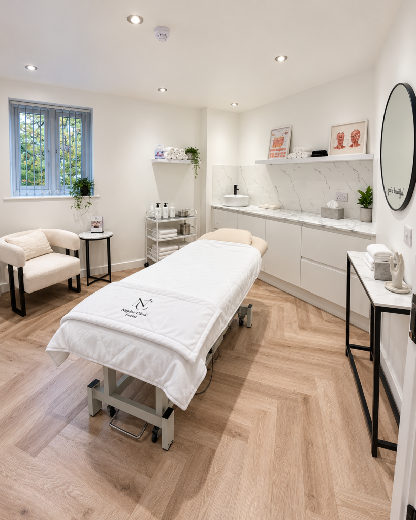 Treatment & Consultation Room to Rent in Culcheth, Warrington
