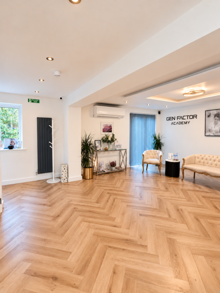 Treatment & Consultation Room to Rent in Culcheth, Warrington