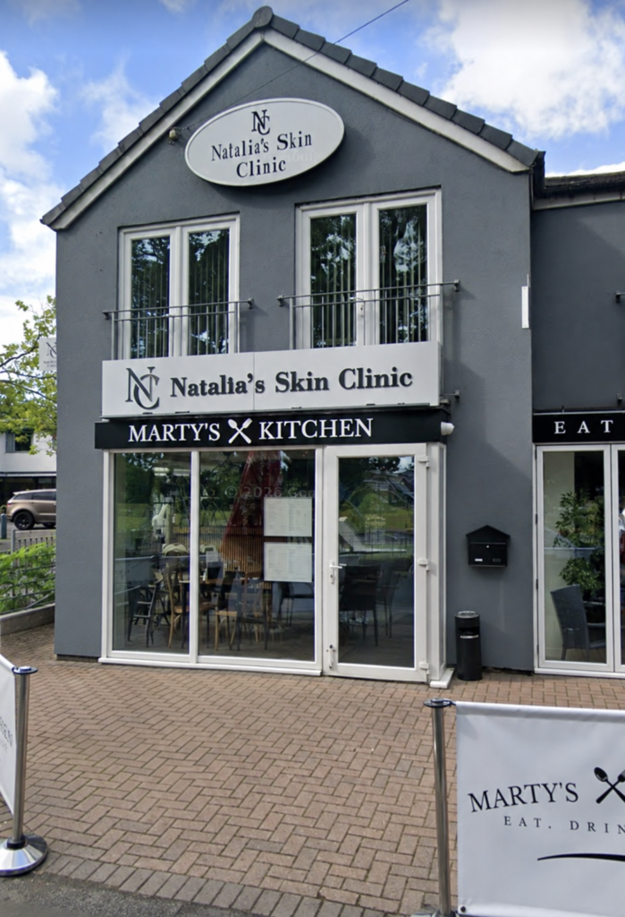 Treatment & Consultation Room to Rent in Culcheth, Warrington