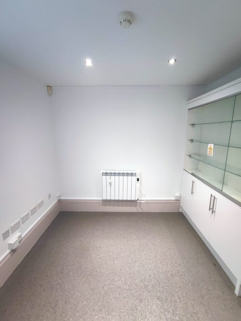 Suite room 3, Hove