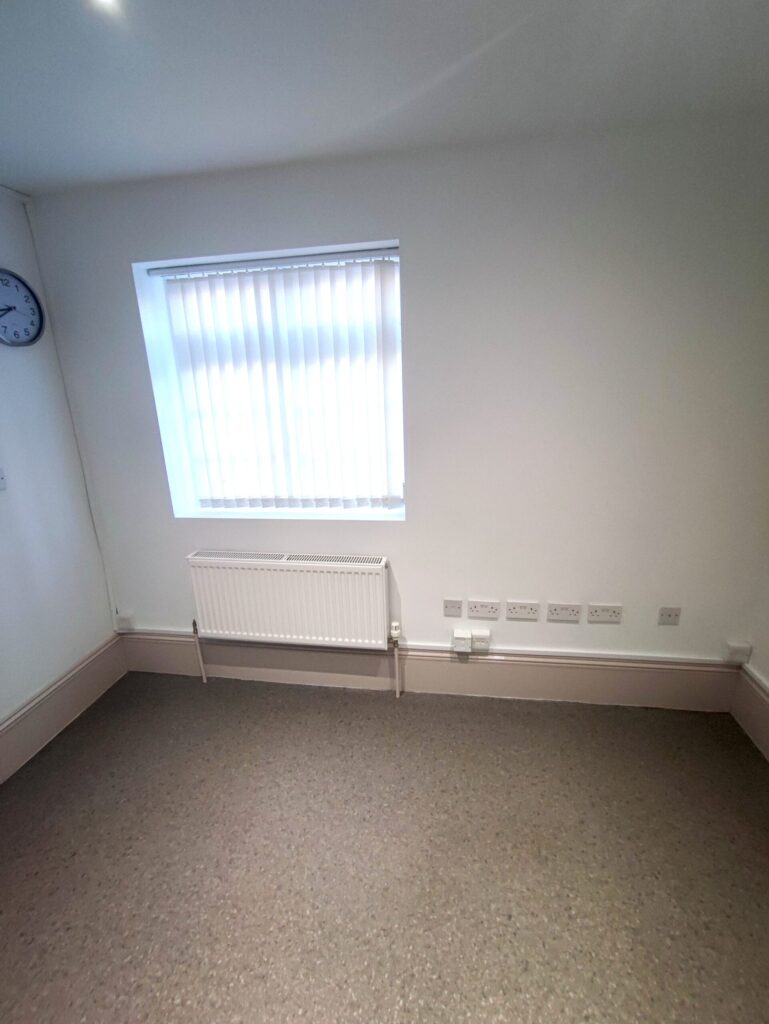 Suite room 3, Hove