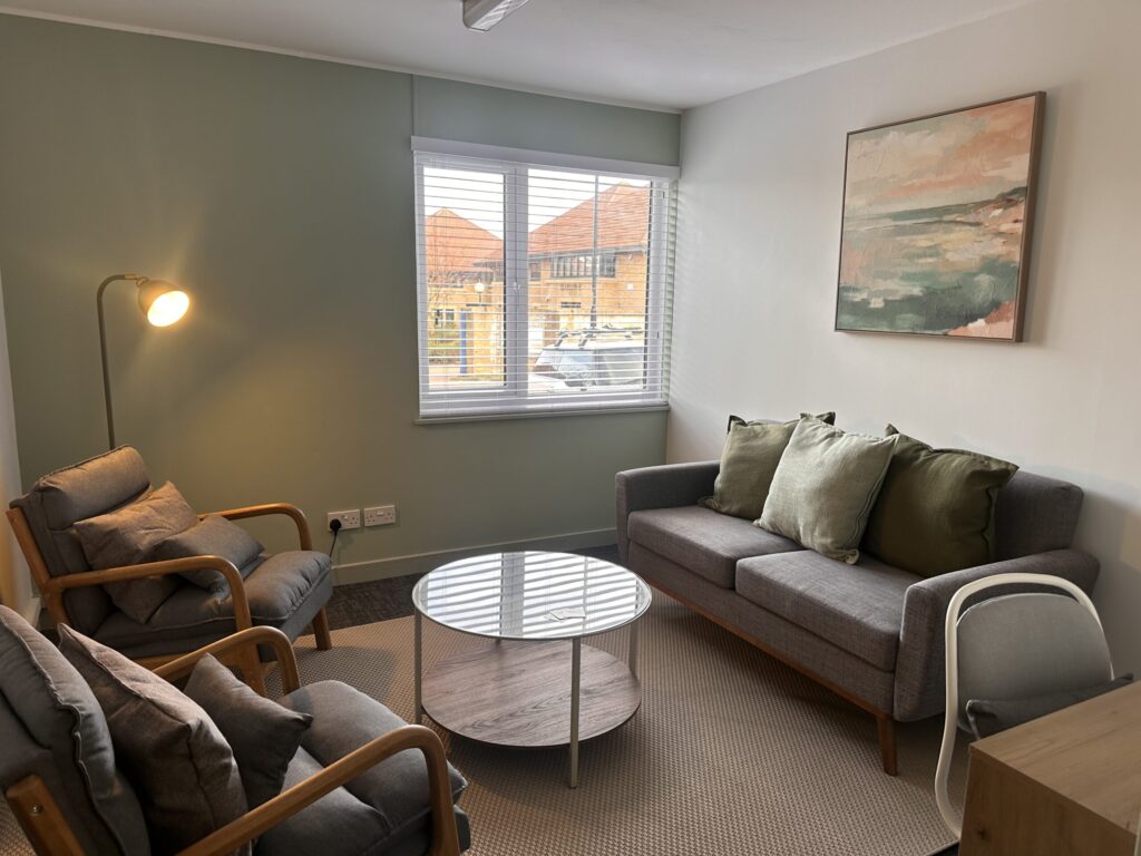 Your Space NE – Flexible room hire